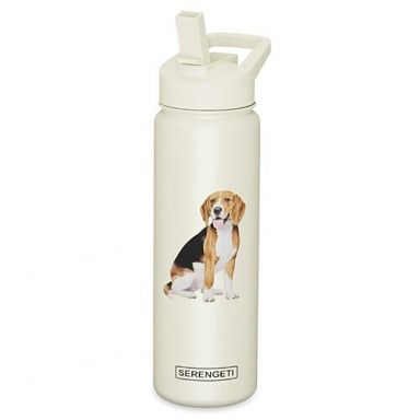 Water Bottle - Beagle